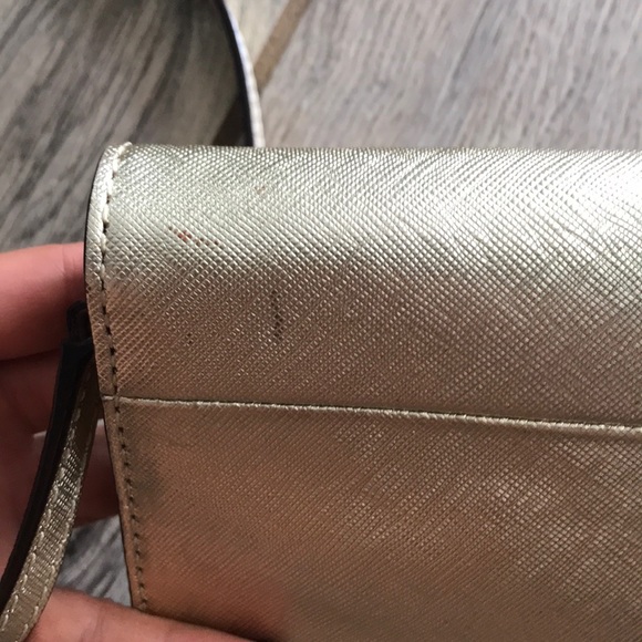 ⛔️SOLD⛔️Kate spade Two way bag - Picture 5 of 8